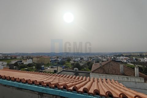 Villa i Odivelas, Lisbon, Odivelas - € 926.000 | Ref: CAS 165 - foto 26
