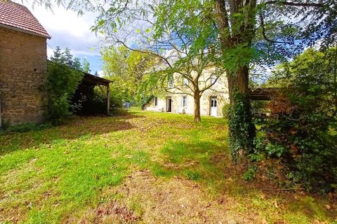 Villa a Chenerailles, Creuse, Chenerailles - € 228.500 | Ref: JWK-13532 - foto 2