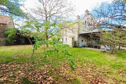 Villa a Chenerailles, Creuse, Chenerailles - € 228.500 | Ref: JWK-13532 - foto 3
