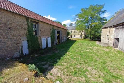 Villa a Chenerailles, Creuse, Chenerailles - € 228.500 | Ref: JWK-13532 - foto 4