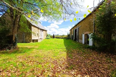 Villa a Chenerailles, Creuse, Chenerailles - € 228.500 | Ref: JWK-13532 - foto 5