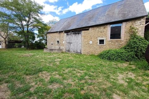 Villa a Chenerailles, Creuse, Chenerailles - € 228.500 | Ref: JWK-13532 - foto 6
