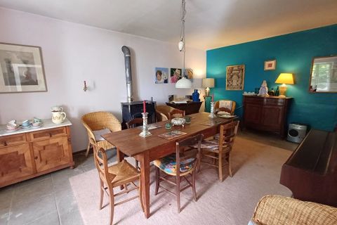 Villa a Chenerailles, Creuse, Chenerailles - € 228.500 | Ref: JWK-13532 - foto 8