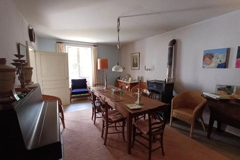 Villa a Chenerailles, Creuse, Chenerailles - € 228.500 | Ref: JWK-13532 - foto 9