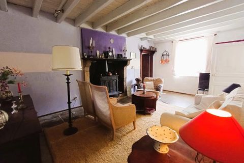 Villa a Chenerailles, Creuse, Chenerailles - € 228.500 | Ref: JWK-13532 - foto 11