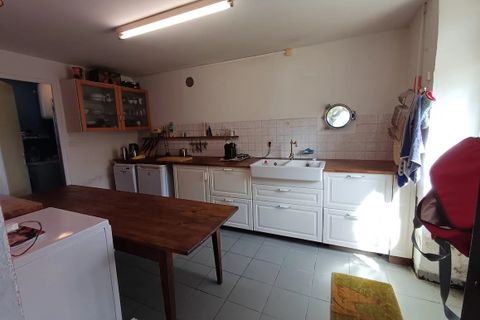 Villa a Chenerailles, Creuse, Chenerailles - € 228.500 | Ref: JWK-13532 - foto 12