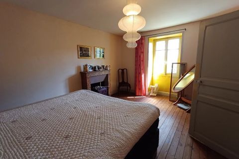 Villa a Chenerailles, Creuse, Chenerailles - € 228.500 | Ref: JWK-13532 - foto 14