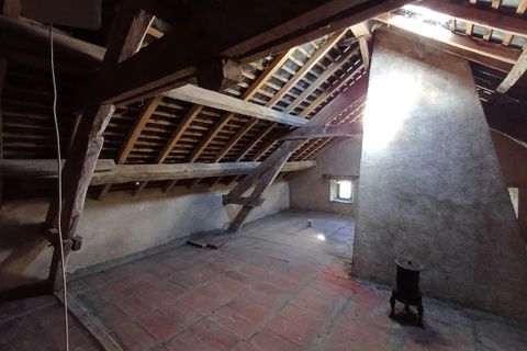 Villa a Chenerailles, Creuse, Chenerailles - € 228.500 | Ref: JWK-13532 - foto 21