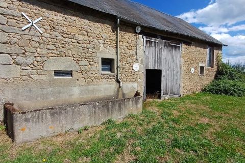 Villa a Chenerailles, Creuse, Chenerailles - € 228.500 | Ref: JWK-13532 - foto 22