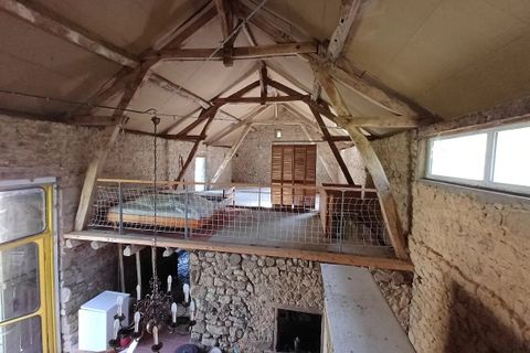 Villa a Chenerailles, Creuse, Chenerailles - € 228.500 | Ref: JWK-13532 - foto 30