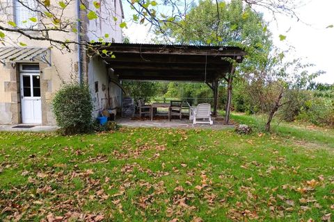 Villa a Chenerailles, Creuse, Chenerailles - € 228.500 | Ref: JWK-13532 - foto 32