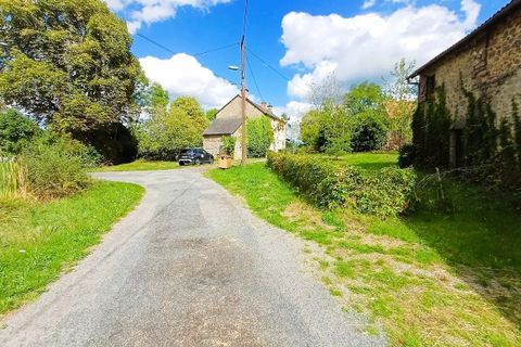 Villa a Chenerailles, Creuse, Chenerailles - € 228.500 | Ref: JWK-13532 - foto 34