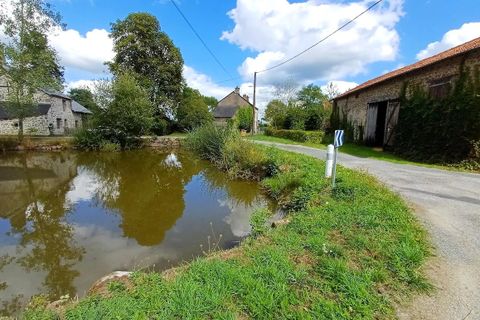 Villa a Chenerailles, Creuse, Chenerailles - € 228.500 | Ref: JWK-13532 - foto 35