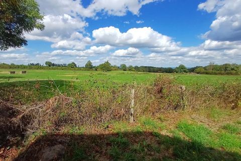 Villa a Chenerailles, Creuse, Chenerailles - € 228.500 | Ref: JWK-13532 - foto 36