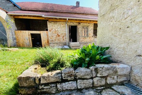 Villa a Rioz, Haute-Saone, Rioz - € 200.000 | Ref: 559-BES - foto 3