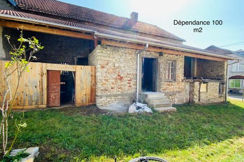 Villa a Rioz, Haute-Saone, Rioz - € 200.000 | Ref: 559-BES - foto 5