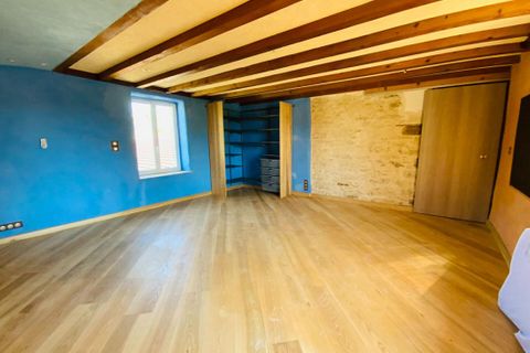 Villa a Rioz, Haute-Saone, Rioz - € 200.000 | Ref: 559-BES - foto 6