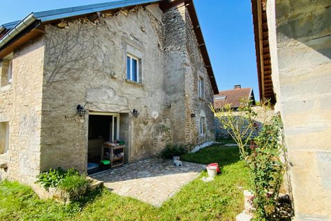 Villa a Rioz, Haute-Saone, Rioz - € 200.000 | Ref: 559-BES - foto 9