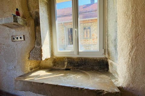 Villa a Rioz, Haute-Saone, Rioz - € 200.000 | Ref: 559-BES - foto 10