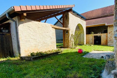 Villa a Rioz, Haute-Saone, Rioz - € 200.000 | Ref: 559-BES - foto 16