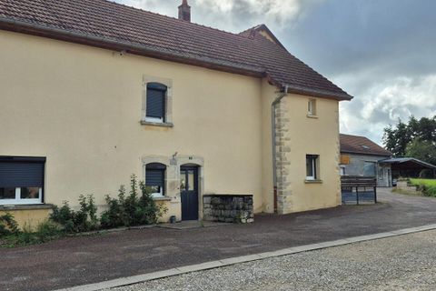 Landsbyhus i Rioz, Haute-Saone, Rioz - € 279.500 | Ref: 556-BES - foto 1