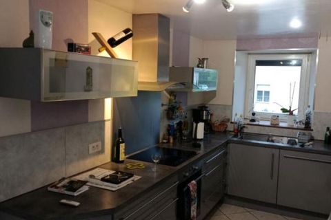 Landsbyhus i Rioz, Haute-Saone, Rioz - € 279.500 | Ref: 556-BES - foto 4