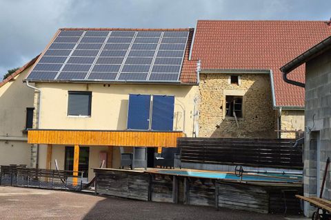 Landsbyhus i Rioz, Haute-Saone, Rioz - € 279.500 | Ref: 556-BES - foto 8