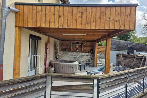 Landsbyhus i Rioz, Haute-Saone, Rioz - € 279.500 | Ref: 556-BES - foto 10