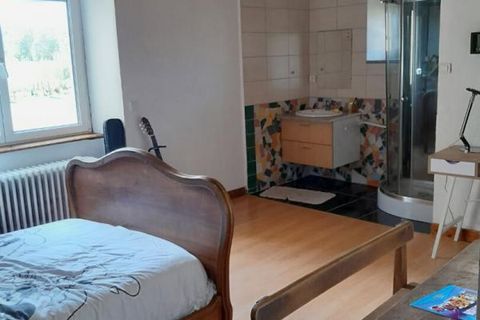 Landsbyhus i Rioz, Haute-Saone, Rioz - € 279.500 | Ref: 556-BES - foto 12
