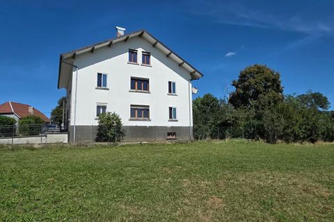 Villa i Belleherbe, Doubs, Belleherbe - € 165.000 | Ref: 1352-MAI - foto 1