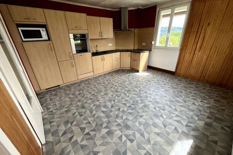 Villa i Belleherbe, Doubs, Belleherbe - € 165.000 | Ref: 1352-MAI - foto 3