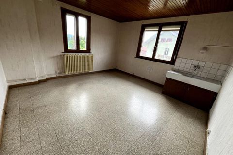 Villa i Belleherbe, Doubs, Belleherbe - € 165.000 | Ref: 1352-MAI - foto 6