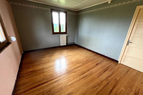 Villa i Belleherbe, Doubs, Belleherbe - € 165.000 | Ref: 1352-MAI - foto 7