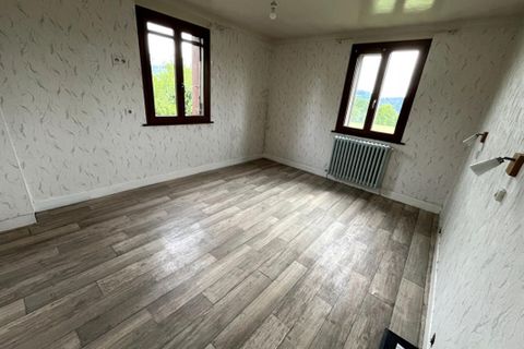 Villa i Belleherbe, Doubs, Belleherbe - € 165.000 | Ref: 1352-MAI - foto 9
