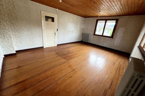 Villa i Belleherbe, Doubs, Belleherbe - € 165.000 | Ref: 1352-MAI - foto 10