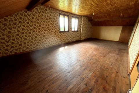 Villa i Belleherbe, Doubs, Belleherbe - € 165.000 | Ref: 1352-MAI - foto 11