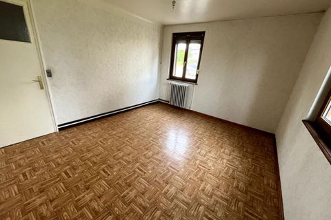 Villa i Belleherbe, Doubs, Belleherbe - € 165.000 | Ref: 1352-MAI - foto 12