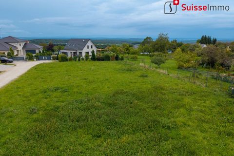 Terra a Écot, Doubs, Écot - € 78.500 | Ref: 1616-MON - foto 2