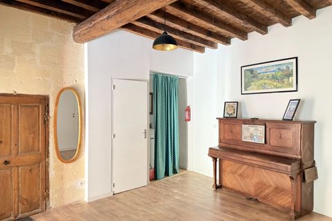 Villa i Arles, Bouches-du-Rhone, Arles - € 280.000 | Ref: 889 - foto 1