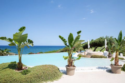 Villa a Castelsardo, Sassari, Castelsardo - € 8.000.000 | Ref: CBI096-996-407 - foto 6