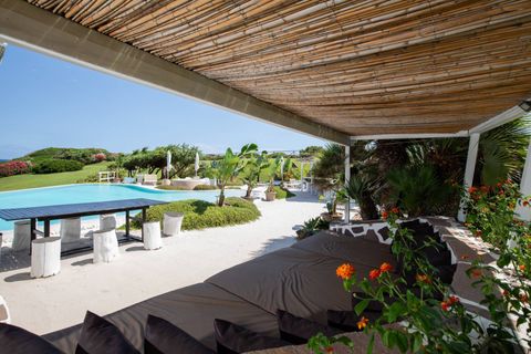 Villa a Castelsardo, Sassari, Castelsardo - € 8.000.000 | Ref: CBI096-996-407 - foto 7