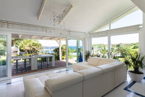 Villa a Castelsardo, Sassari, Castelsardo - € 8.000.000 | Ref: CBI096-996-407 - foto 9