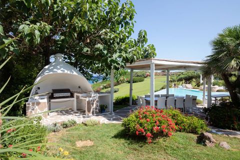 Villa a Castelsardo, Sassari, Castelsardo - € 8.000.000 | Ref: CBI096-996-407 - foto 29