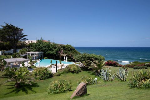 Villa a Castelsardo, Sassari, Castelsardo - € 8.000.000 | Ref: CBI096-996-407 - foto 32