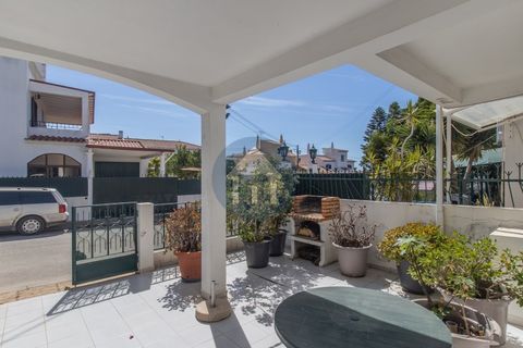 Villa i Castro Marim, Faro, Castro Marim - € 430.000 | Ref: CAS_803 - foto 1