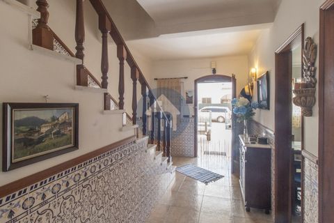 Villa i Castro Marim, Faro, Castro Marim - € 430.000 | Ref: CAS_803 - foto 10