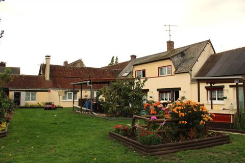 Landejendom i Avrilly, Eure, Avrilly - € 240.000 | Ref: 242 - foto 19