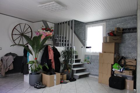 Landejendom i Avrilly, Eure, Avrilly - € 240.000 | Ref: 242 - foto 3