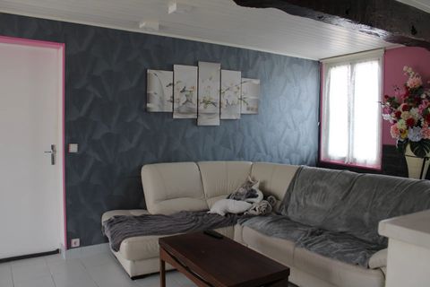 Landejendom i Avrilly, Eure, Avrilly - € 240.000 | Ref: 242 - foto 4