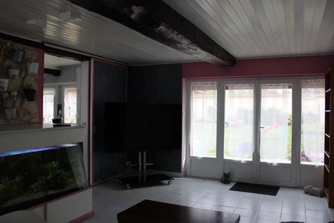 Landejendom i Avrilly, Eure, Avrilly - € 240.000 | Ref: 242 - foto 5